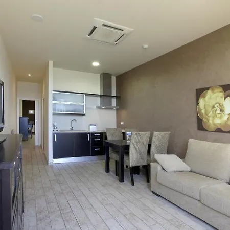Cala Cristal By Pierre&vacances Premium * Miami Platja (Miami Playa)