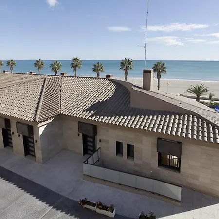 Apartmán Cala Cristal By Pierre & Premium