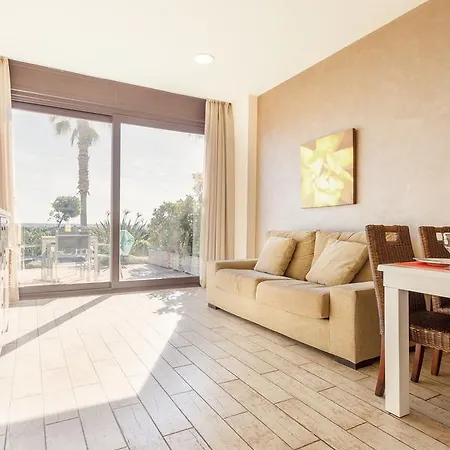 Apartmán Cala Cristal By Pierre & Premium Miami Playa