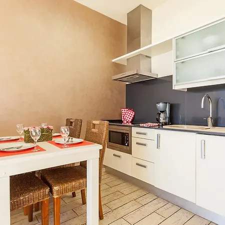 Apartmán Cala Cristal By Pierre & Premium *