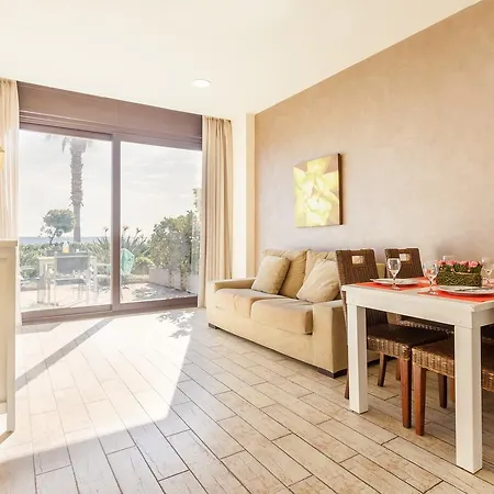 Cala Cristal By Pierre&vacances Premium *