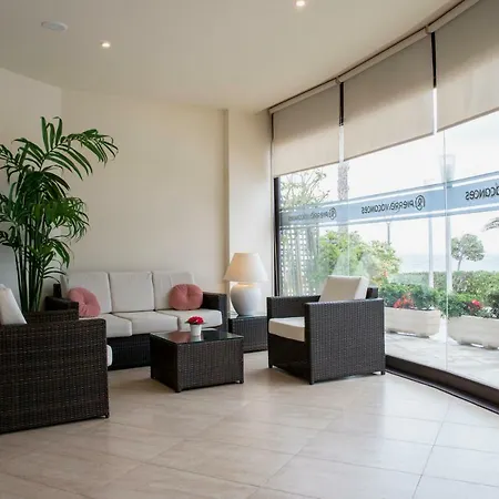 Apartment Cala Cristal By Pierre & Premium *