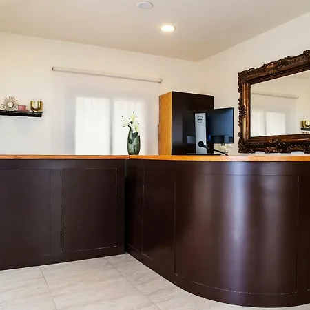 Cala Cristal By Pierre & Premium Apartmán *