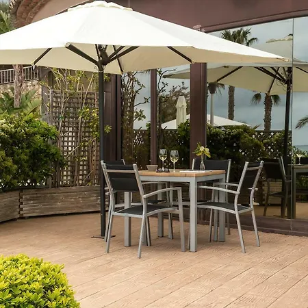 Cala Cristal By Pierre & Premium Apartment