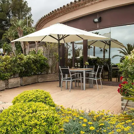 Apartamento Cala Cristal By Pierre&vacances Premium Miami Platja (Miami Playa)