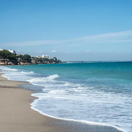 Cala Cristal By Pierre&vacances Premium Apartamento