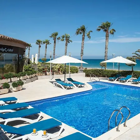Cala Cristal By Pierre&vacances Premium Apartamento