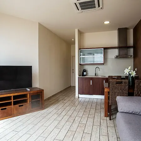 Apartman Cala Cristal By Pierre & Premium Miami Playa