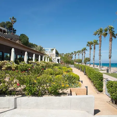 Cala Cristal By Pierre & Premium Miami Playa