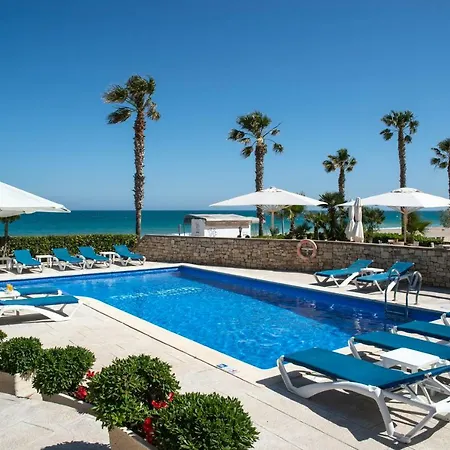 Cala Cristal By Pierre & Premium