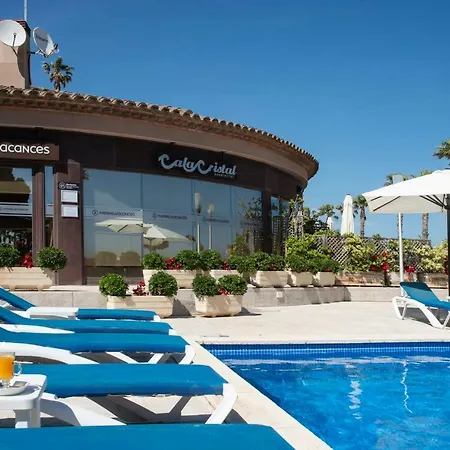 Cala Cristal By Pierre & Premium Apartment *