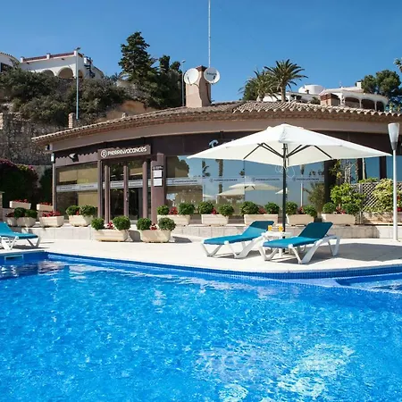 Apartment Cala Cristal By Pierre & Premium