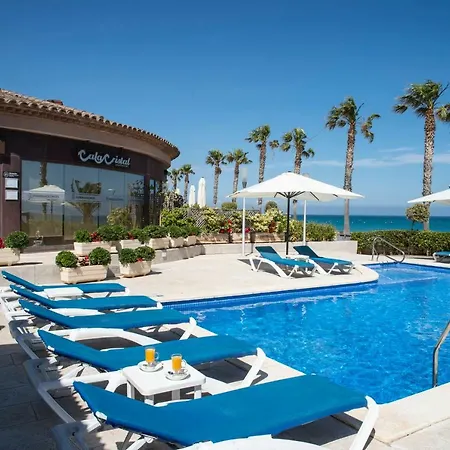Cala Cristal By Pierre & Premium
