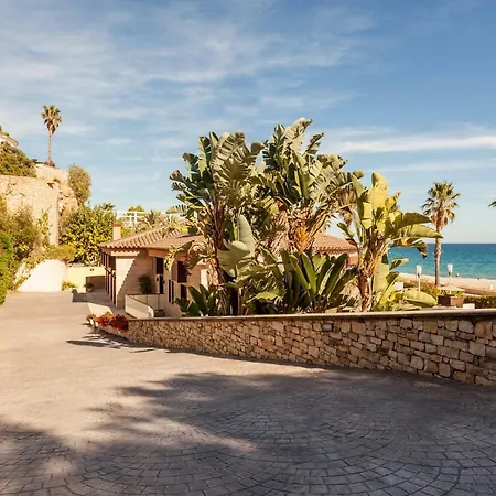 Cala Cristal By Pierre & Premium Apartment