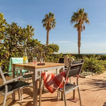 Cala Cristal By Pierre&vacances Premium *