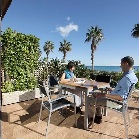 Cala Cristal By Pierre&vacances Premium Apartamento Miami Platja (Miami Playa)