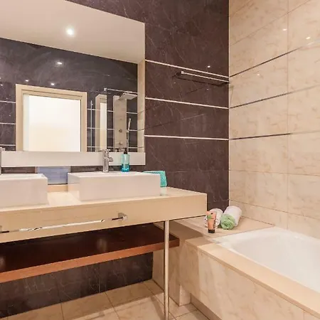 Cala Cristal By Pierre & Premium Apartment *