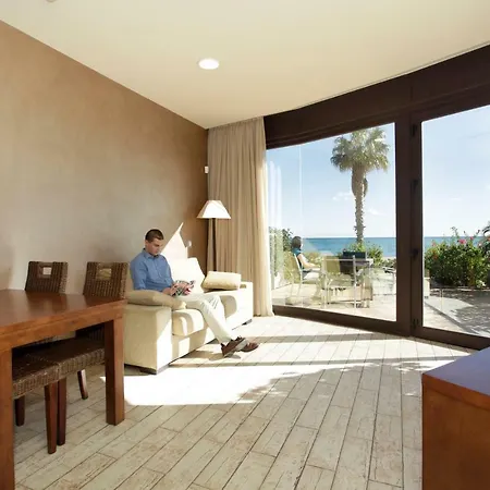 Apartmán Cala Cristal By Pierre & Premium
