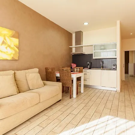 Cala Cristal By Pierre&vacances Premium Miami Platja (Miami Playa)