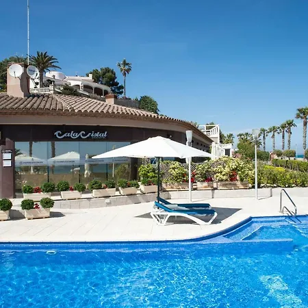 Cala Cristal By Pierre&vacances Premium Miami Platja (Miami Playa)