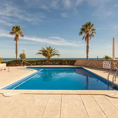 Apartamento Cala Cristal By Pierre&vacances Premium Miami Platja (Miami Playa)