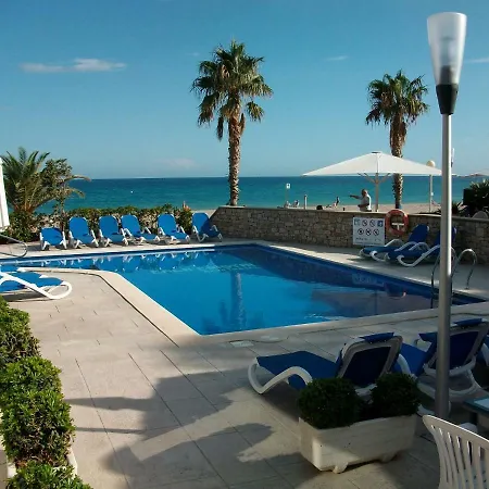 Apartamento Cala Cristal By Pierre&vacances Premium Miami Platja (Miami Playa)