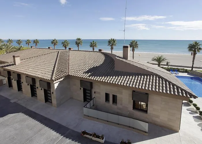 Apartamento Cala Cristal By Pierre & Premium