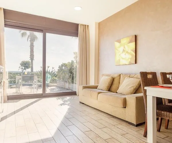 Apartamento Cala Cristal By Pierre & Premium Miami Playa