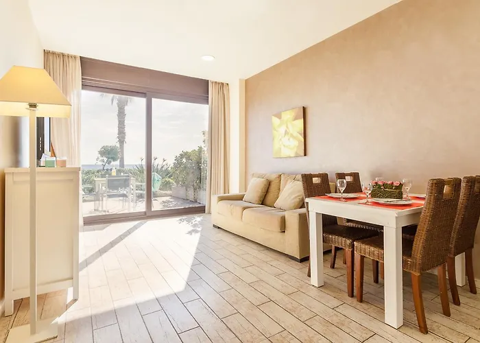 Cala Cristal By Pierre & Premium *