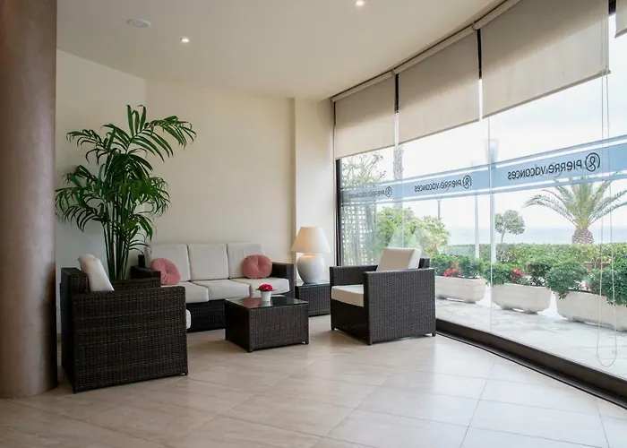 Apartamento Cala Cristal By Pierre & Premium *