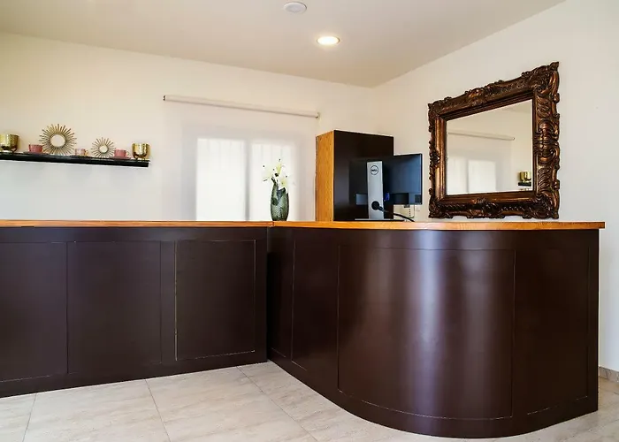 Cala Cristal By Pierre & Premium Apartamento *