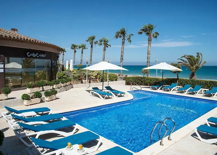 Cala Cristal By Pierre & Premium Apartamento
