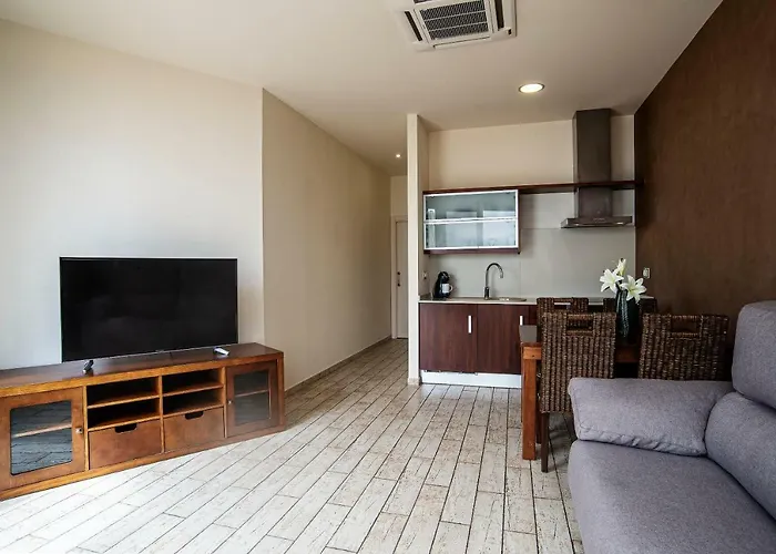 Apartamento Cala Cristal By Pierre & Premium Miami Playa