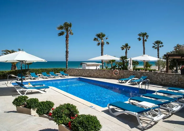 Cala Cristal By Pierre & Premium