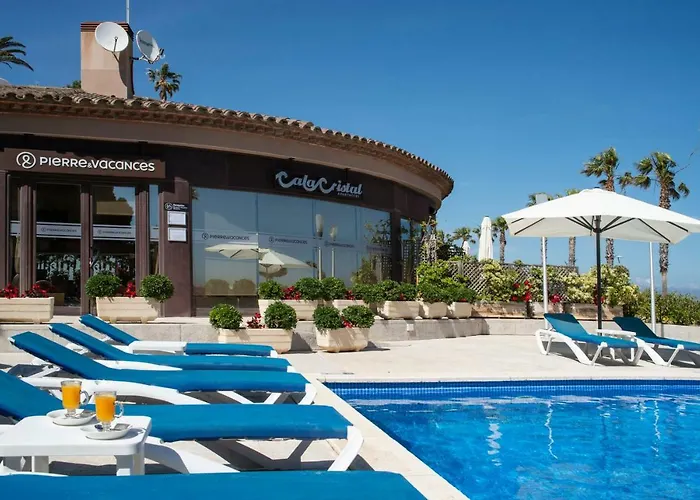 Cala Cristal By Pierre & Premium Apartamento *