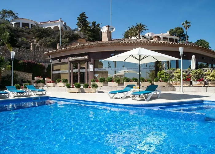 Apartamento Cala Cristal By Pierre & Premium