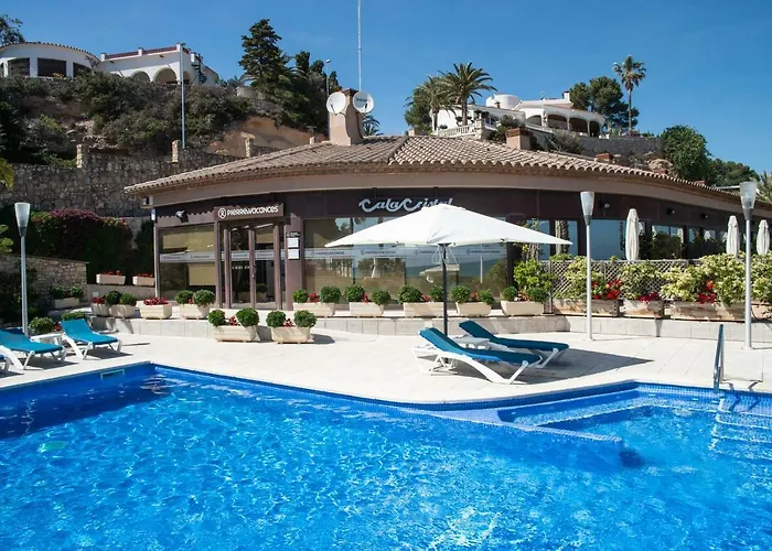 Cala Cristal By Pierre & Premium *
