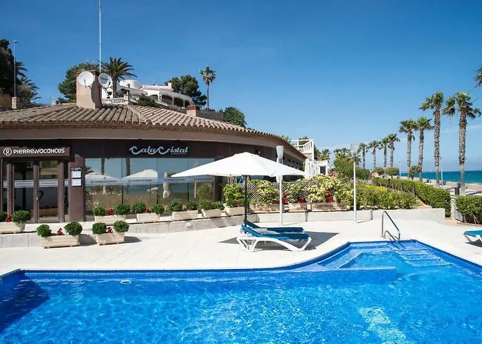 Cala Cristal By Pierre & Premium Miami Playa