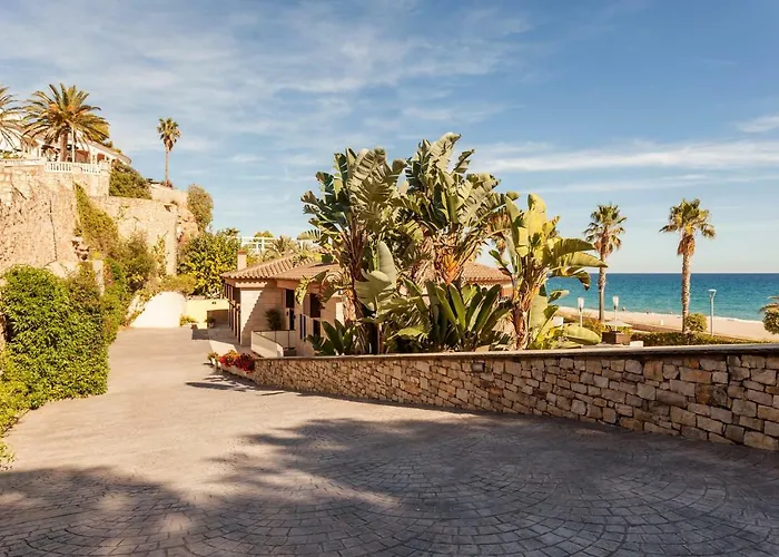 Cala Cristal By Pierre & Premium Apartamento