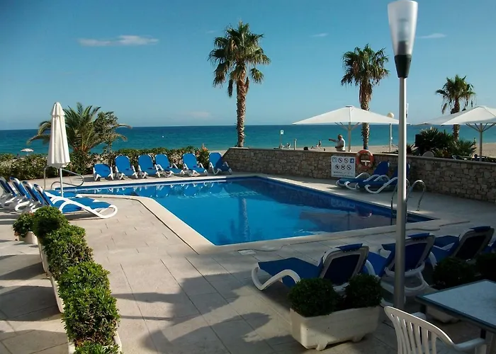 Apartamento Cala Cristal By Pierre & Premium Miami Playa