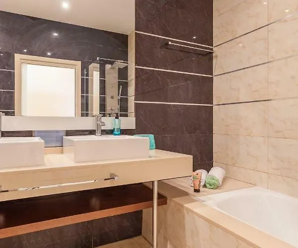 Cala Cristal By Pierre & Premium Apartamento *
