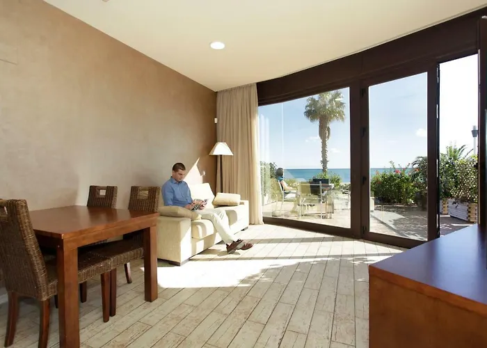 Apartamento Cala Cristal By Pierre & Premium